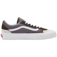 vans zapatillas baskets old skool gore cuir en gore-tex para hombre