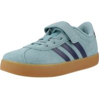 adidas zapatillas vl court 30 el c para nino