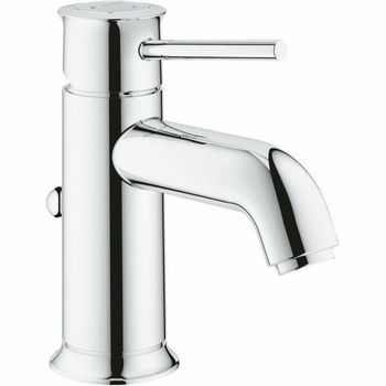 Grifo Mezclador De Cocina Grohe 23782000