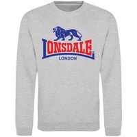 lonsdale jersey gt27249 para hombre