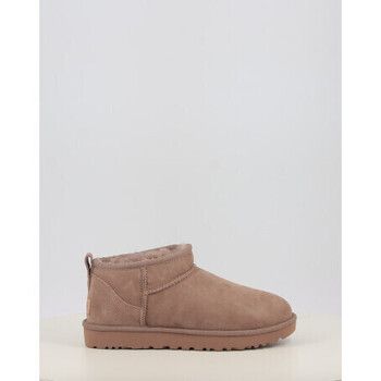 UGG Botines CLASSIC ULTRA MINI para mujer