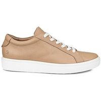 ecco zapatillas sneaker soft 60 para mujer