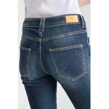 Le Temps des Cerises Jeans Jeans recto 400/18 mom, 7/8 para mujer