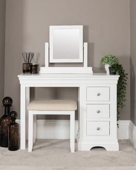 Rowland Dressing table
