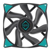 iceberg thermal icegale xtra ventilador suplementario 140mm