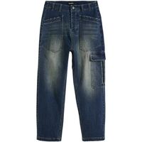 desigual jeans denimparker 25wwdd06 para mujer