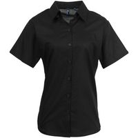 premier camisa signature para mujer