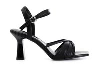sandalias gilda black