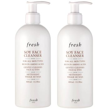 Fresh Soy Jumbo Duo