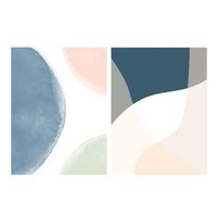 lienzo j2 gizela 60x4x80