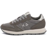 sun68 deportivas moda sun68 34 ally glitter textile para mujer