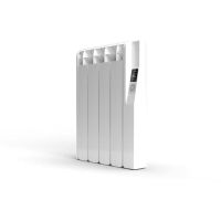 radiador electrico rointe kyros 600w 4 elementos wifi inteligencia artificial