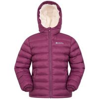 mountain warehouse chaqueta seasons para nino