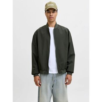 Jack & Jones Chaquetas 12268608 CHARGE-ROSIN para hombre