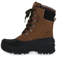 cmp botas 758 kinos snow boot para hombre