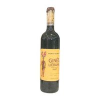 toro albala vino dulce don px gines liebana 1937 montilla-moriles 75 cl 13 vol