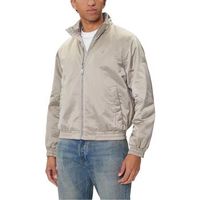 calvin klein jeans cazadora ls padded harrington lv04rc516g para hombre