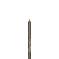 nyx professional makeup epic wear long lasting liner stick 122g various shades - all time olive