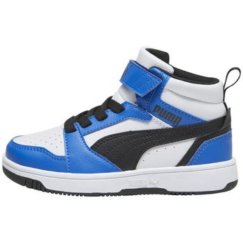 Puma Zapatillas altas - para niña