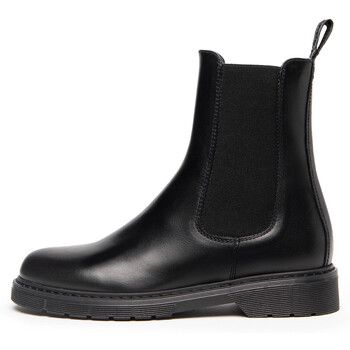 NeroGiardini Botines Guanto Tr Padova Light para mujer