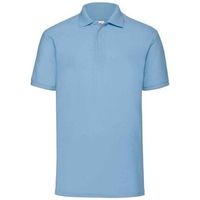 fruit of the loom tops y camisetas 6535 para hombre