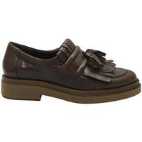 melluso mocasines mel-i26-r45453-br para mujer