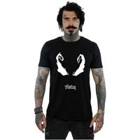 marvel camiseta bi1167 para hombre