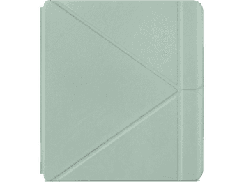 Funda eBook - Kobo SleepCover, Para Sage, Soporte con dos posiciones, Verde Claro
