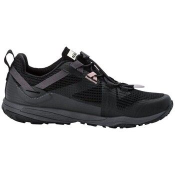 Jack Wolfskin Zapatillas Spirit Low para mujer