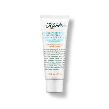Kiehl's Superbly Efficient Anti-Perspirant and Deodorant 75 ml