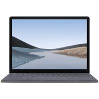 microsoft 135 intelu0026regcore i7 surface laptop 3 - 256 gb ssd platinum