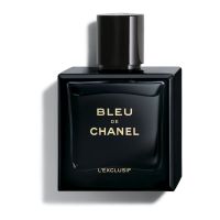 bleu de chanel lexclusif parfum 160 ml edicion limitada