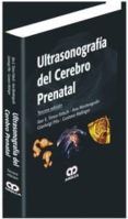 ultrasonografia del cerebro prenatal 3 ed
