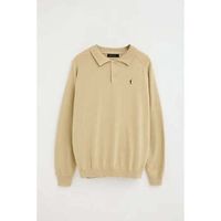 polo club jersey rigby go ls polo cotton para hombre