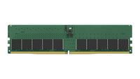 memoria ram ddr5 48gb 2800mhz 1x48 cl46 kingston ksm56e46bd8km-48hm