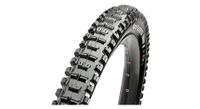 maxxis minion dhr ii 29   39   39  mtb tyre 3c maxx terra dd   tl ready