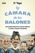 La cámara de los balones