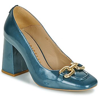 Fericelli Zapatos de tacón NAYGETTE para mujer