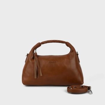 Nunoo Bolso de mano Dandy River para mujer