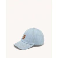 dondup sombrero uq135 df0023u baseball-iy6r du 800 para hombre