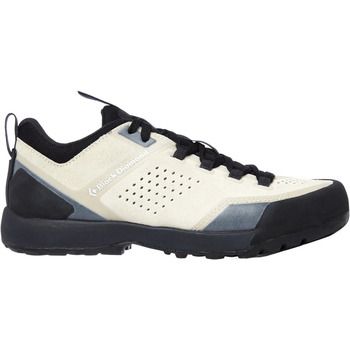 Black Diamond Zapatillas MISSION XP LTHR W'S- APRCH SHS para mujer