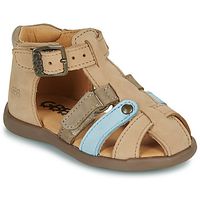 gbb sandalias bigou para nino