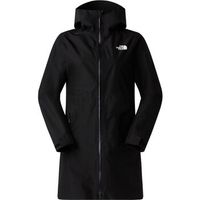 the north face cortaviento dryvent para mujer