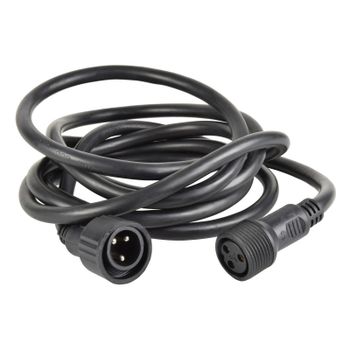 HIPAR IP65 3m Power Extension Lead 154.424