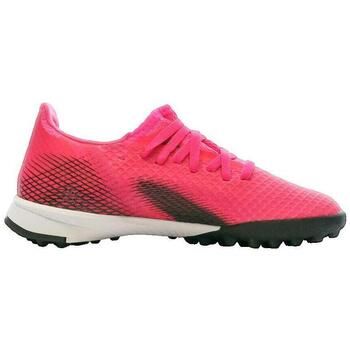 adidas Zapatillas de running X Ghosted.3 Turf para niño