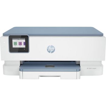 Multifunción HP Envy Inspire 7221e Inkjet Color WiFi Dúplex Todo-en-Uno