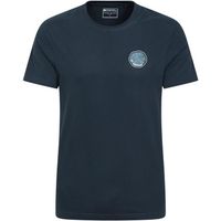 mountain warehouse camiseta st andrews para hombre
