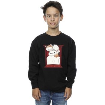 Disney Jersey Big Hero 6 Support para niño