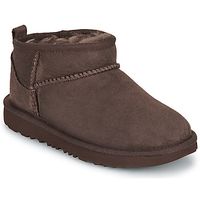 ugg botines kids classic ultra mini para nino