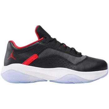 Nike Zapatillas de baloncesto Baskets Air Jordan 11 Cmft Low cuir para mujer